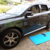 R Sport Style Side skirts Extensions for Volvo XC60 2008-2017 - Image 4