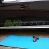 R Sport Style Side skirts Extensions for Volvo XC60 2008-2017 - Image 5