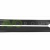 R Sport Style Side skirts Extensions for Volvo XC60 2008-2017 - Image 6