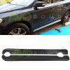 R Sport Style Side skirts Extensions for Volvo XC60 2008-2017