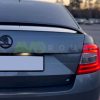 RS style Aizmugurējais spoileris priekš Skoda Octavia 3 ABS - Image 5