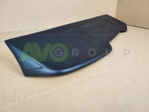 RS3 Look Roof Spoiler for Audi A3 8P 5D 2003-2013