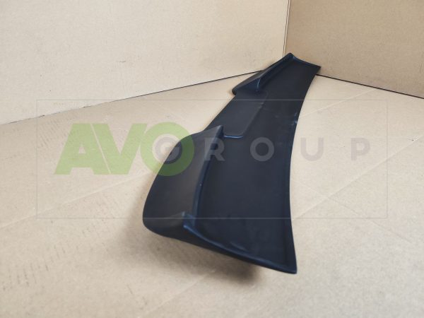 RS3 Look Roof Spoiler for Audi A3 8P 5D 2003-2013