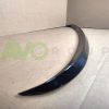 Rear Boot Trunk Spoiler for BMW 5 E60 2003-2010 ABS Gloss