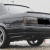 Aizmugurējā bampera difuzors priekš BMW 3 E30