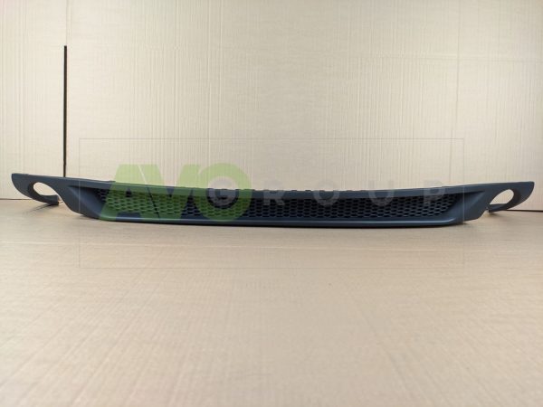 Aizmugurējā bampera difuzors priekš Audi A5 Sportback 5D 2011-2016 - Image 10