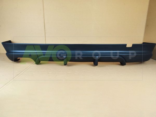 Rear Bumper Diffuser for BMW 3 E90 / E91 2005-2012 SE GRP