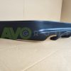 Aizmugurējā bampera difuzors priekš BMW 3 E90 / E91 2005-2012 SE GRP