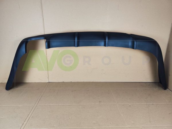 Rear Bumper Diffuser for BMW 3 E90 / E91 2005-2012 SE GRP