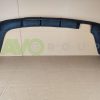 Aizmugurējā bampera difuzors priekš BMW 3 E90 / E91 2005-2012 SE GRP