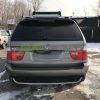Rear Roof A Style Spoiler Wing for BMW X5 E53 1999-2006 - Image 2
