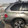 Rear Roof A Style Spoiler Wing for BMW X5 E53 1999-2006 - Image 4