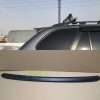 Rear Roof A Style Spoiler Wing for BMW X5 E53 1999-2006