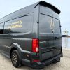 Sport design Roof Spoiler Wing For MAN TGE Mk1 - Image 5