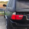 Rear Roof HM Style Spoiler Wing for BMW X5 E53 1999-2006 - Image 6