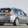 Aizmugurējais spoileris priekš BMW X5 E70 2007-2013 GRP - Image 3