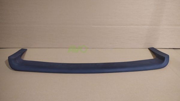 Rear Roof Spoiler Wing for BMW X5 E70 2007-2013 GRP - Image 6