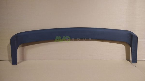 Rear Roof Spoiler Wing for BMW X5 E70 2007-2013 GRP - Image 7