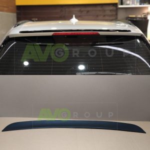 Rear Roof Spoiler Wing for BMW X5 F15 F85