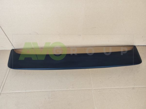 Rear Trunk Spoiler for Honda Civic Mk6 HB 1995-2000