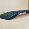 Rear Trunk Spoiler for Honda Civic Mk6 HB 1995-2000