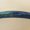Rear Window Spoiler / Sunblind for BMW 5 E39 1995-2004 Touring