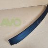 Rear Window Spoiler / sunblind for BMW 5 F10 2010-2016 GRP - Image 8