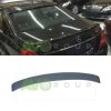 Спойлер на заднее стекло для MB S-Class W221 2005-2013