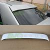 Rear Window Spoiler / sunblind for Mercedes Benz C W201 190E 1982-1993