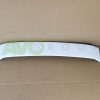 Rear Window Spoiler / sunblind for Mercedes Benz C W201 190E 1982-1993 - Image 10