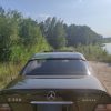 Rear Window Spoiler / sunblind for Mercedes Benz E W124 1986-1996 - Image 3