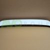 Rear Window Spoiler / sunblind for Mercedes Benz E W124 1986-1996 - Image 4