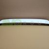 Rear Window Spoiler / sunblind for Mercedes Benz E W124 1986-1996 - Image 5