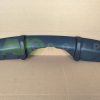 Aizmugurējā bampera difuzors priekš BMW X5 F15 2013-2018 M Sport - Image 9