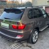 Rear Roof Spoiler Wing for BMW X5 E70 2007-2013 ABS Matt - Image 4
