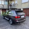 Rear Roof Spoiler Wing for BMW X5 E70 2007-2013 ABS Matt - Image 3