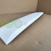 Rear window spoiler / sunblind for AUDI 100 C4 1990-1994