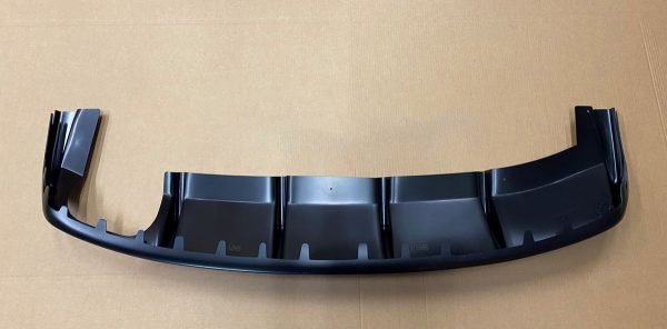 Rieger Rear bumper diffuser for Seat Leon FR (5F) without hitch ST / Station wagon - Image 6