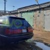 Roof Boot Lid RS2 Style Spoiler for Audi 80 B3 / B4 Avant 1986-1991 - Image 4