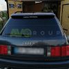 Roof Boot Lid RS2 Style Spoiler for Audi 80 B3 / B4 Avant 1986-1991 - Image 3