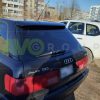 Roof Boot Lid RS2 Style Spoiler for Audi 80 B3 / B4 Avant 1986-1991 - Image 2