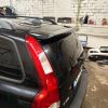 Roof Boot Lid Spoiler for Volvo V50 2004-2012 - Image 6