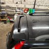 Roof Boot Lid Spoiler for Volvo V50 2004-2012 - Image 7