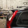 Roof Boot Lid Spoiler for Volvo V50 2004-2012 - Image 8
