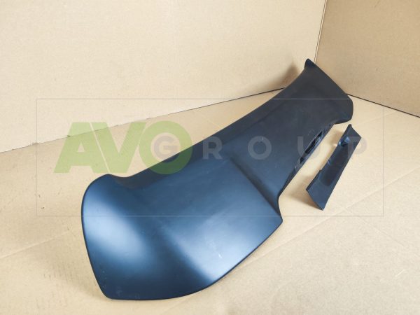 Roof Spoiler for Honda CRV 4 2012-2016