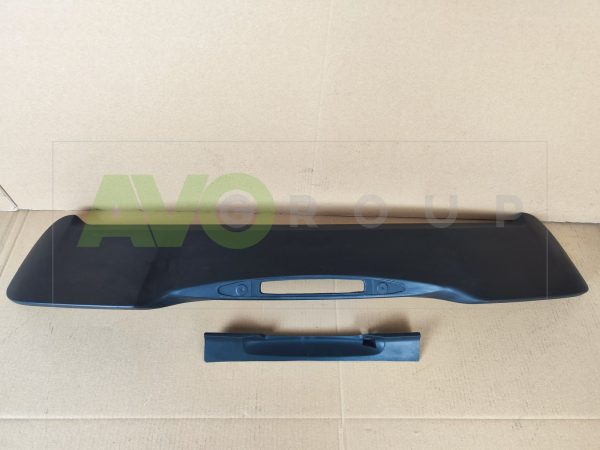 Roof Spoiler for Honda CRV 4 2012-2016