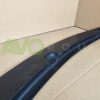 Roof Spoiler for Toyota Yaris 2 2005-2011