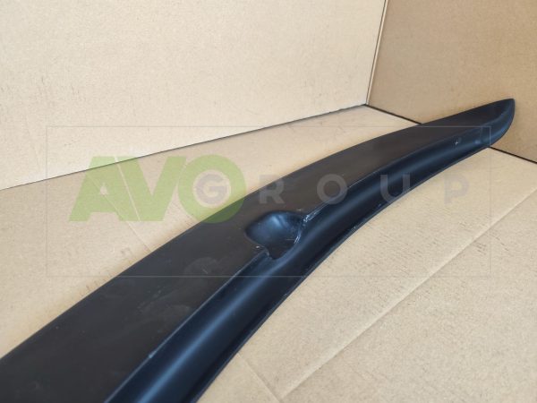 Roof Spoiler for Toyota Yaris 2 2005-2011