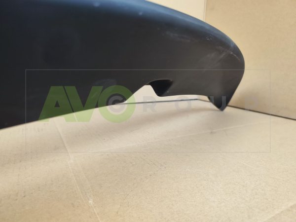 Roof Spoiler for Toyota Yaris 2 2005-2011