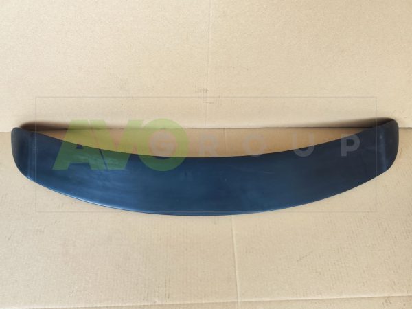 Roof Spoiler for Toyota Yaris 2 2005-2011